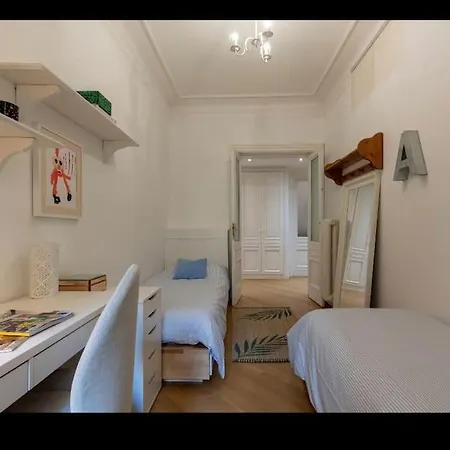 Lägenhet New Luxury House 5stars Rom