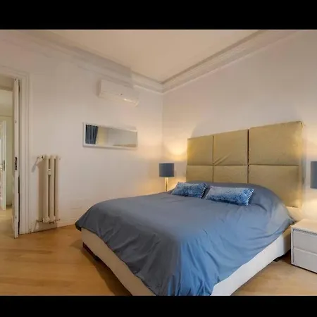New Luxury House 5stars *