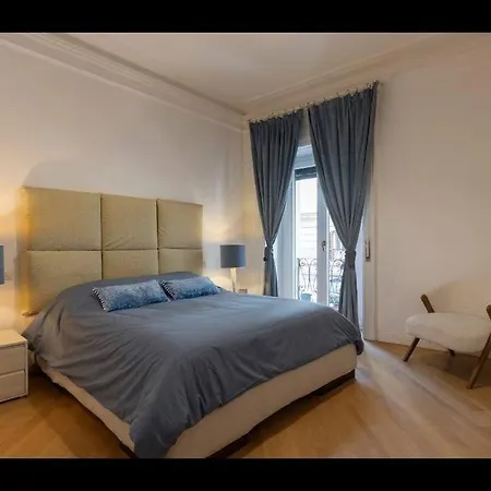Lägenhet New Luxury House 5stars Rom