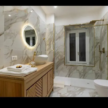 New Luxury House 5stars Lägenhet Rom