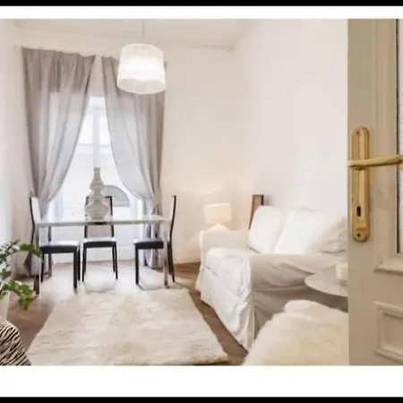 Lägenhet New Luxury House 5stars Rom