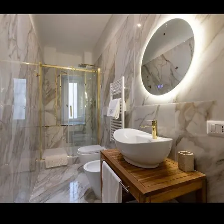 New Luxury House 5stars *