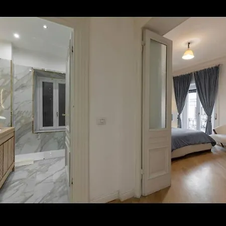 New Luxury House 5stars