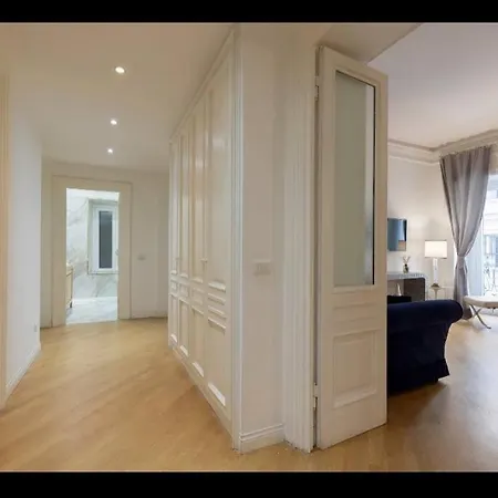 New Luxury House 5stars Lägenhet