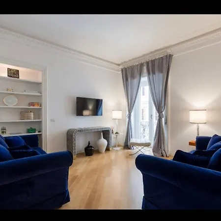 Lägenhet New Luxury House 5stars