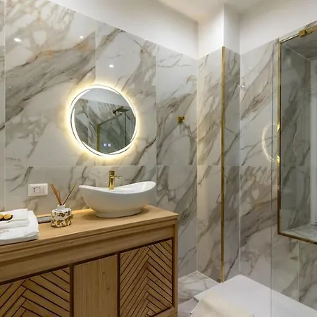 New Luxury House 5stars Lägenhet Rom