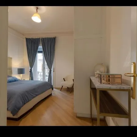 Lägenhet New Luxury House 5stars