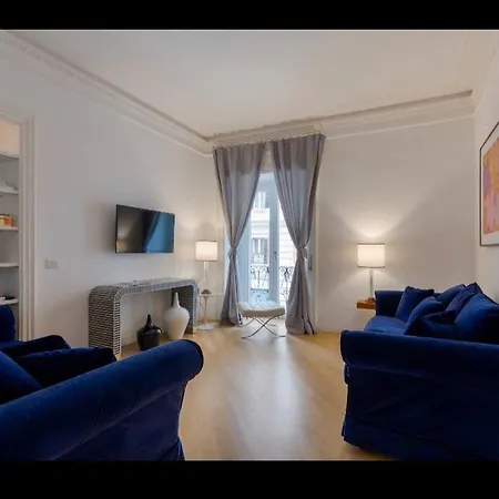 Lägenhet New Luxury House 5stars