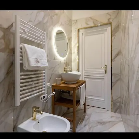 New Luxury House 5stars Lägenhet *